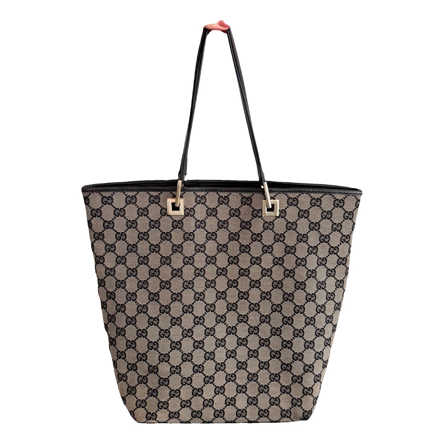 Cloth tote