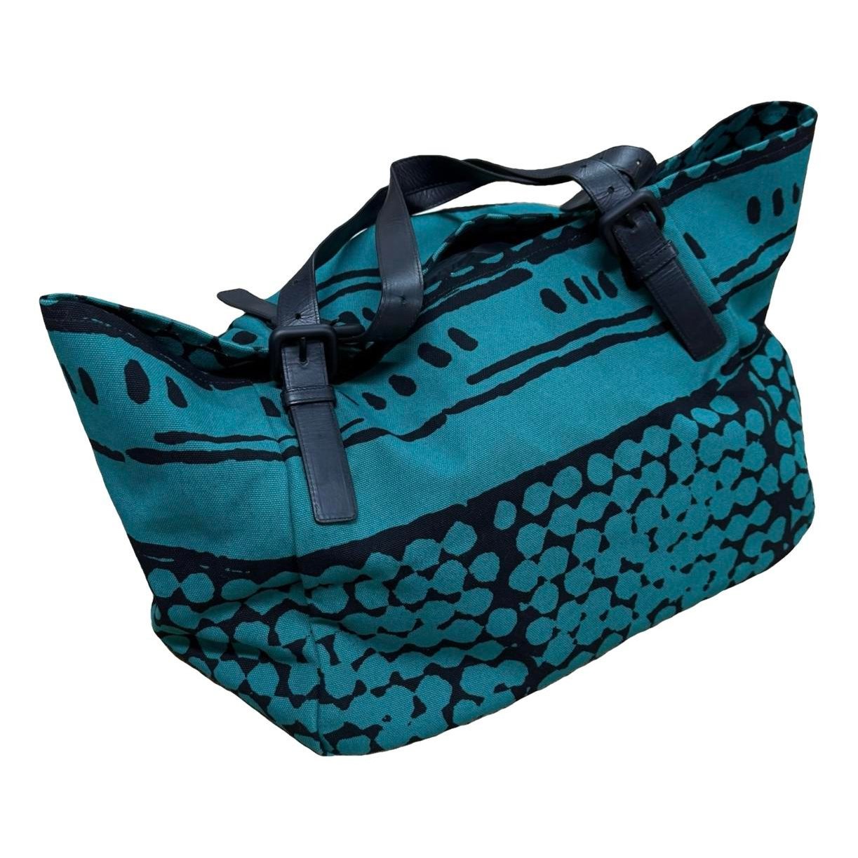 Cloth tote