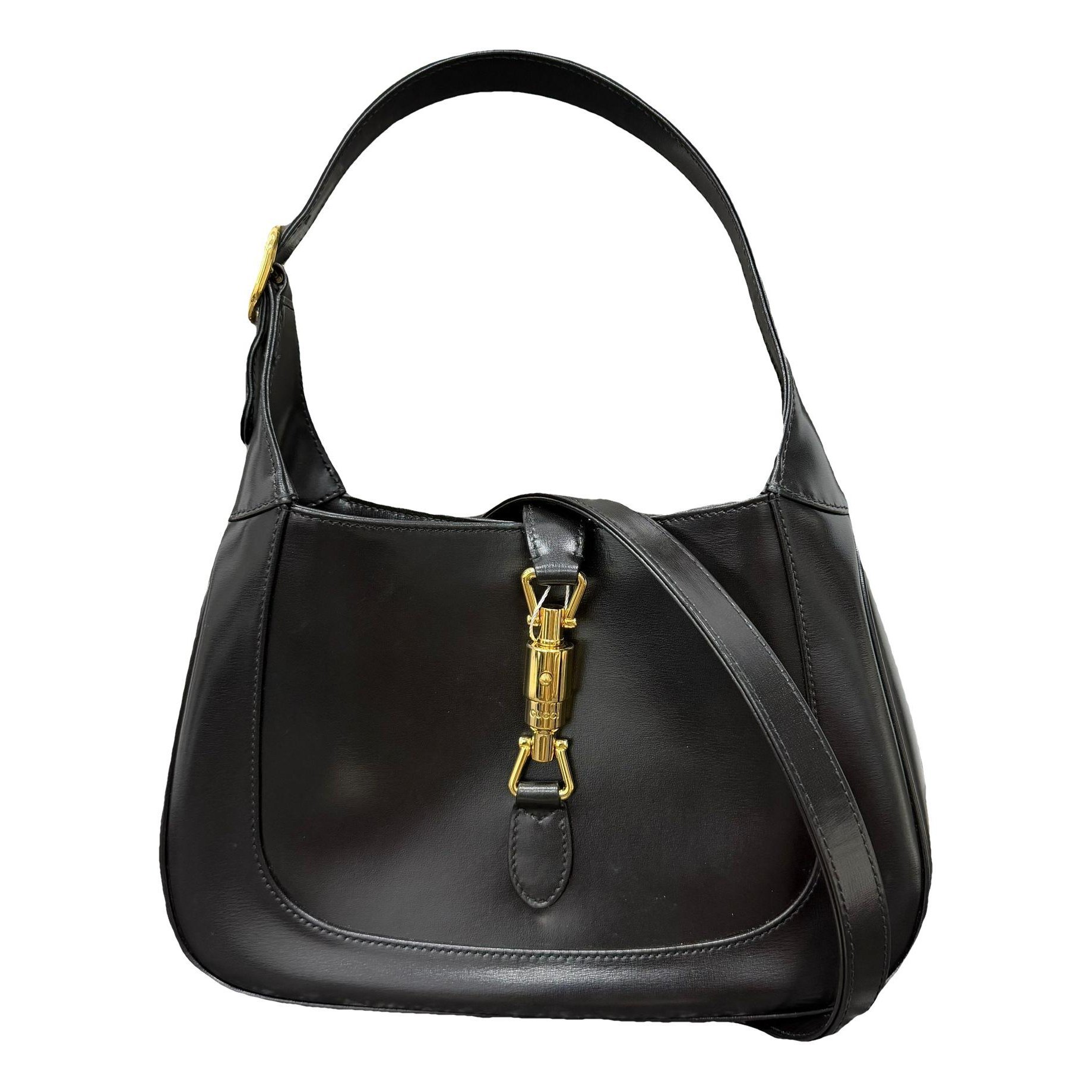 Jackie 1961 leather handbag