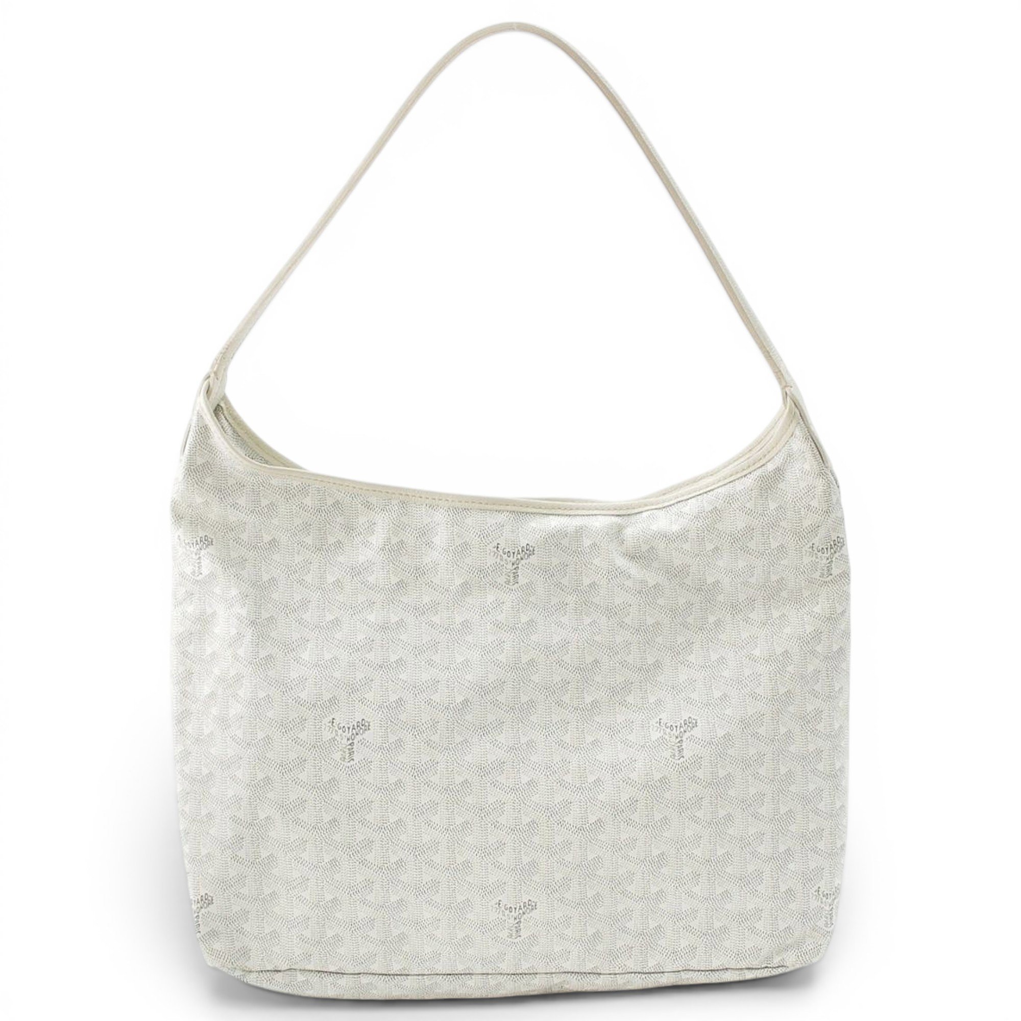 Goyard Leather handbag