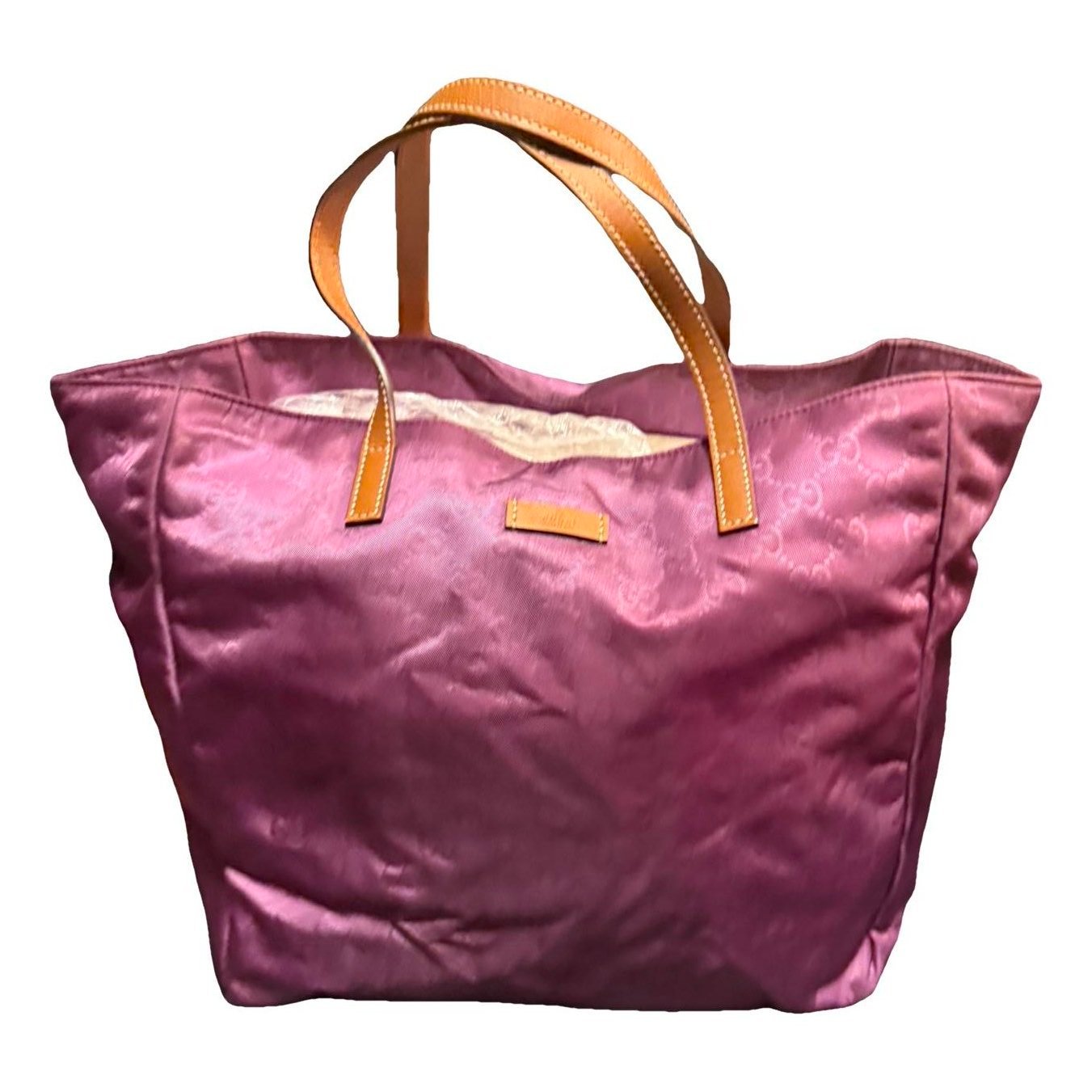 Cloth handbag