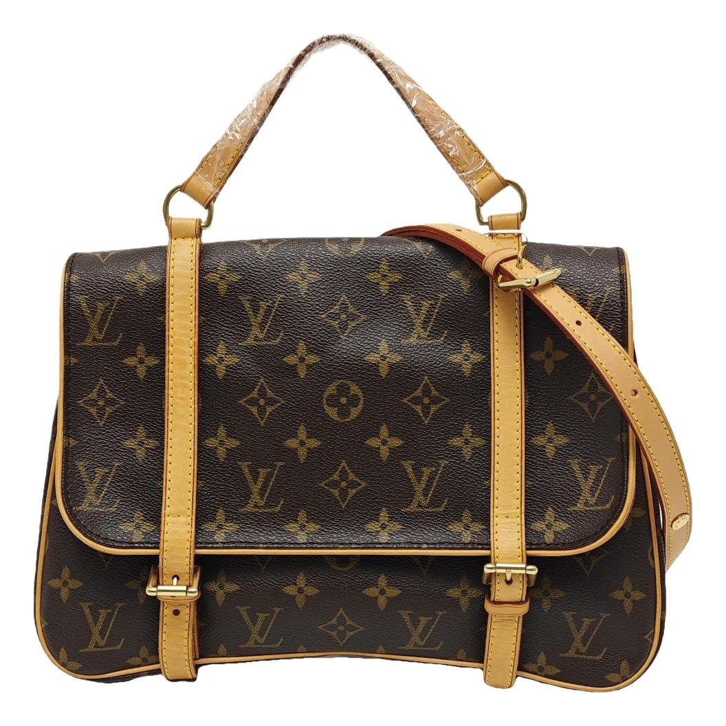 Cloth handbag