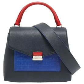 Carolina Herrera Leather bag