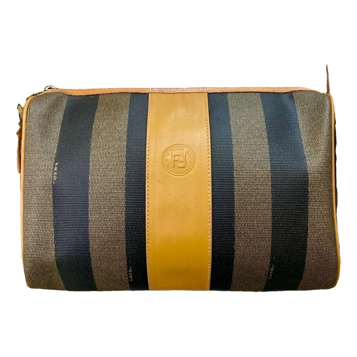 Bag leather handbag