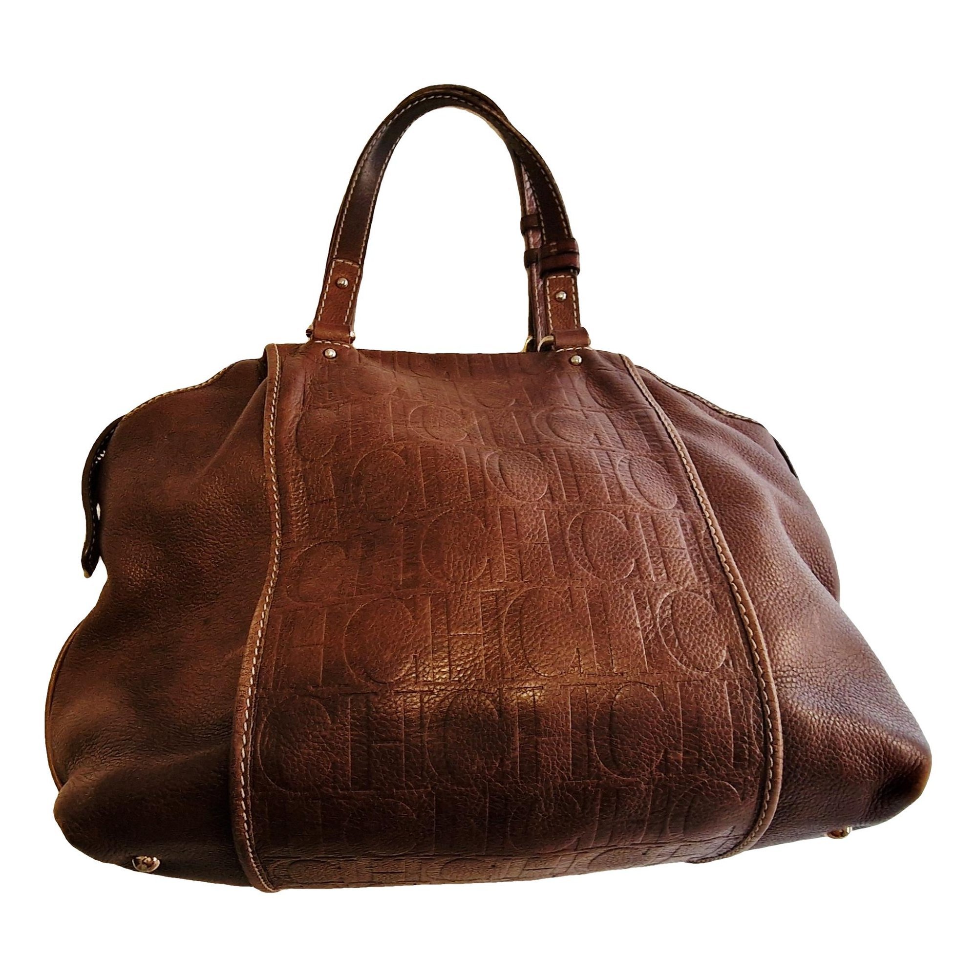 Carolina Herrera Leather handbag