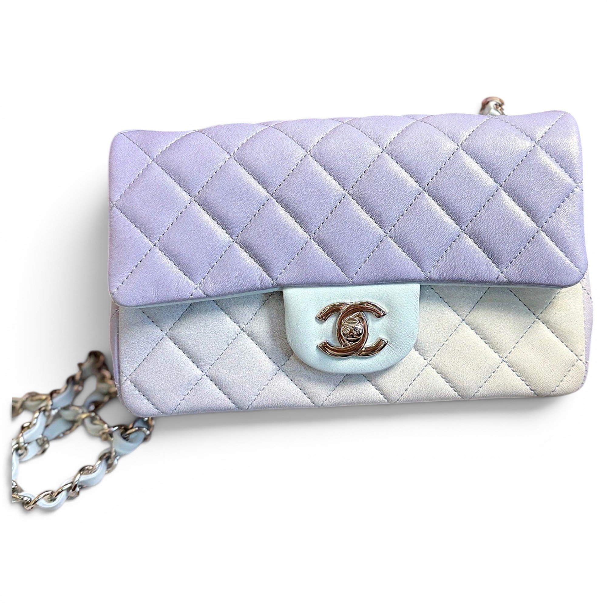 Timeless/Classique leather crossbody bag