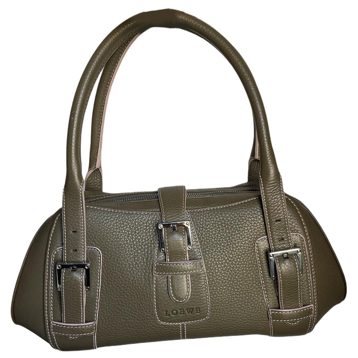 Loewe Leather handbag