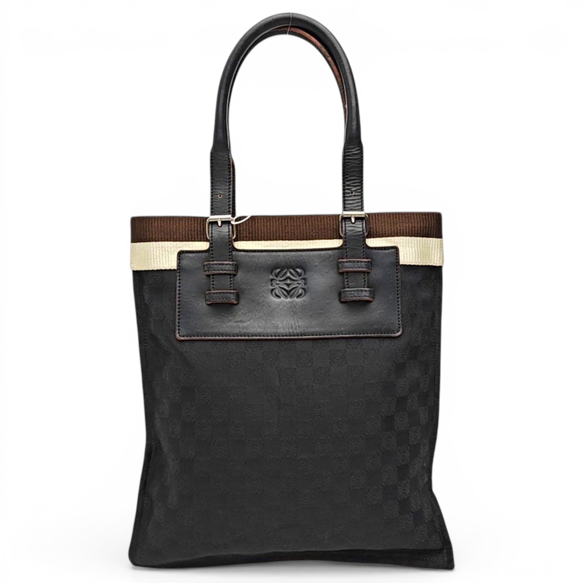 Cloth handbag