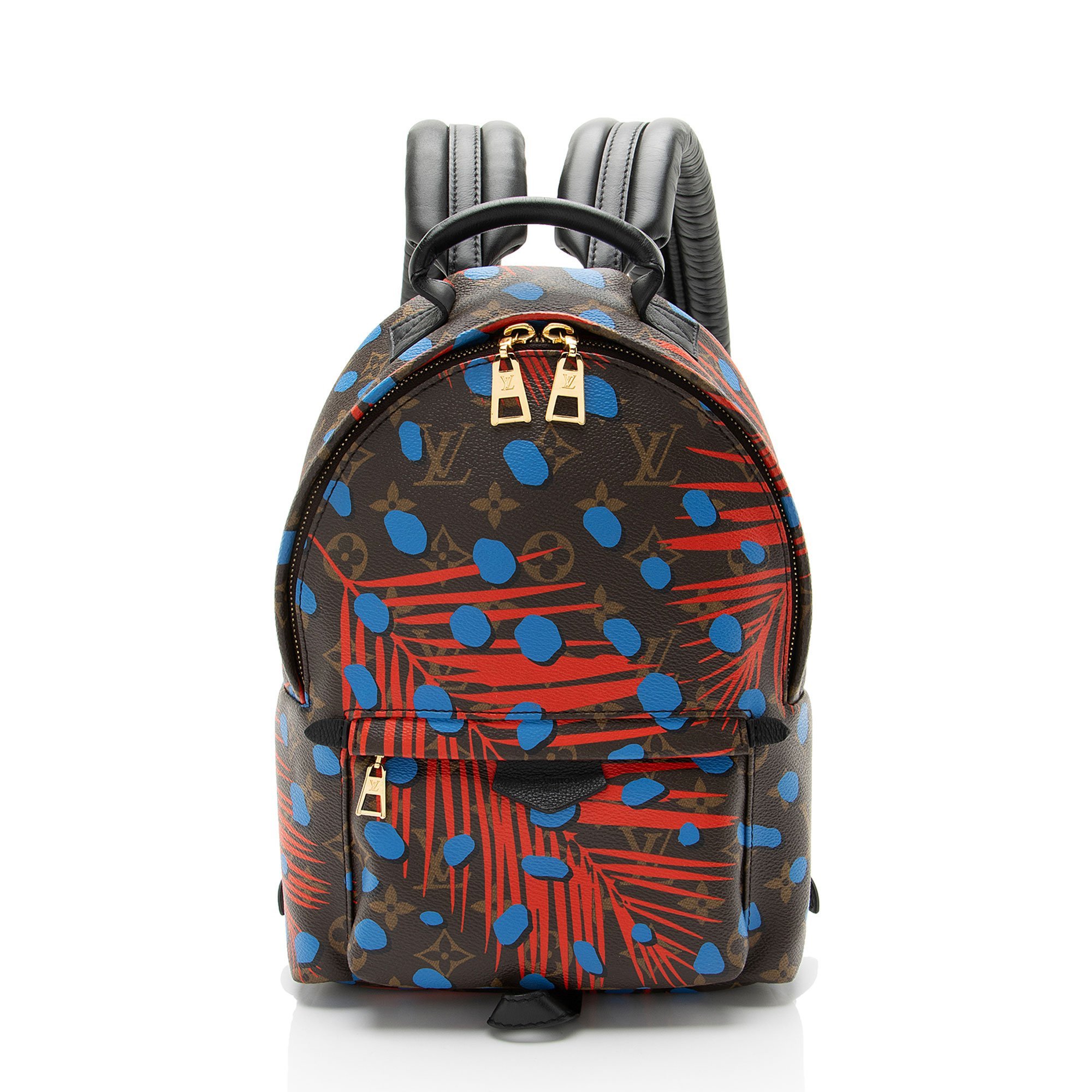 Cloth backpack
