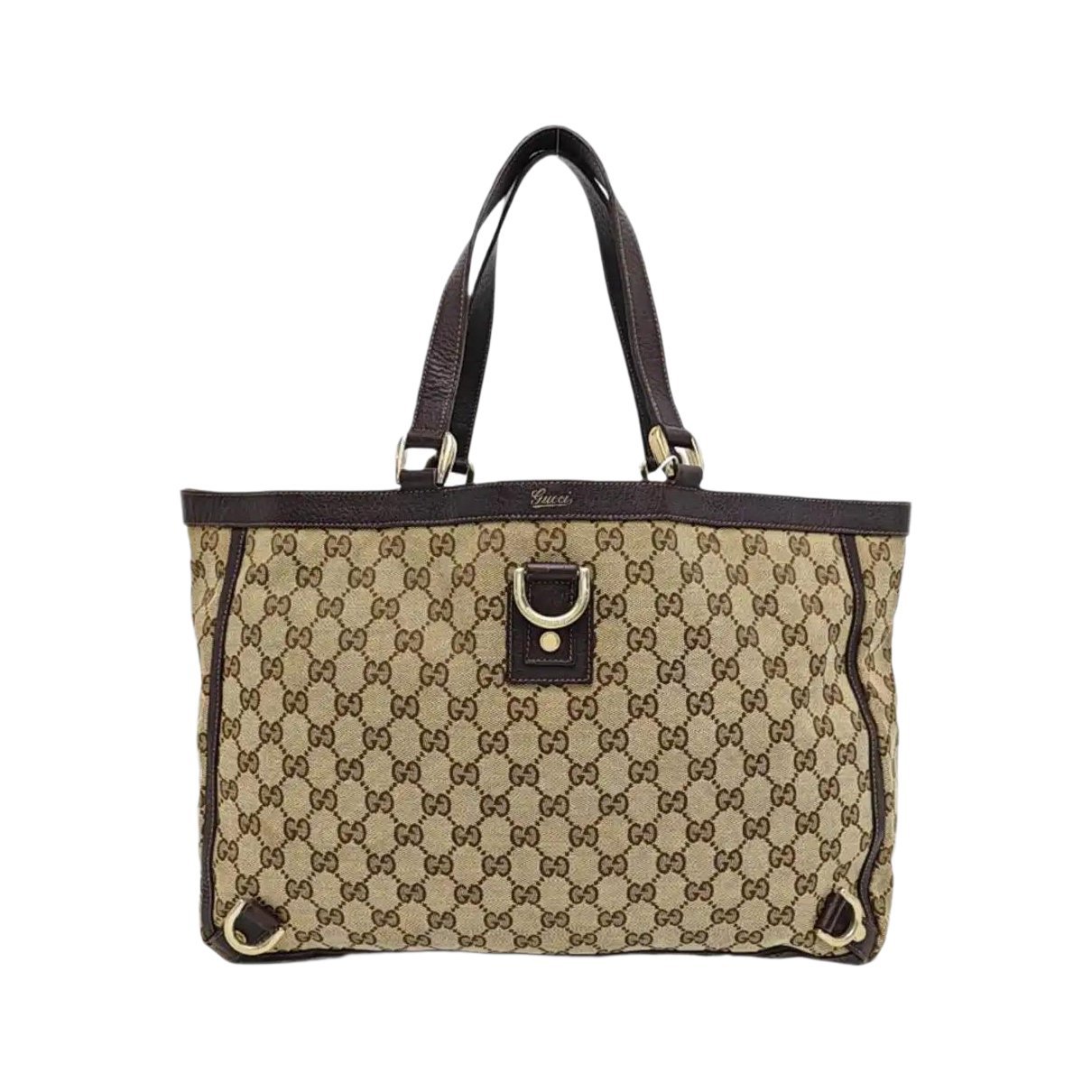 Abbey cloth handbag