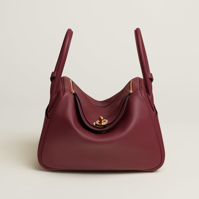 Lindy 26 Verso Bag
