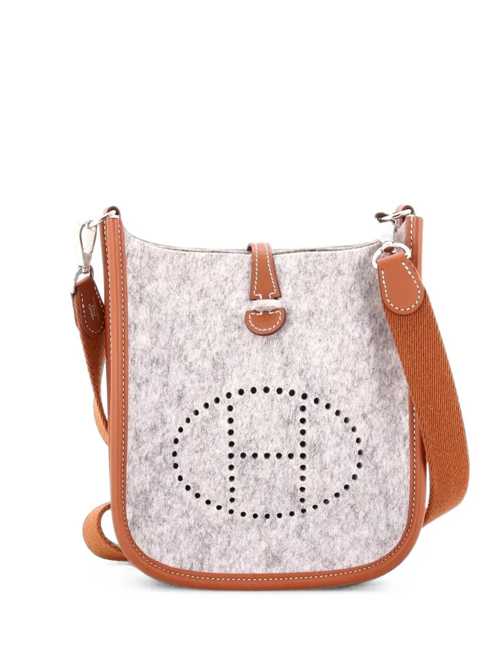 Evelyne Bag Gen III Felt TPM crossbody bag