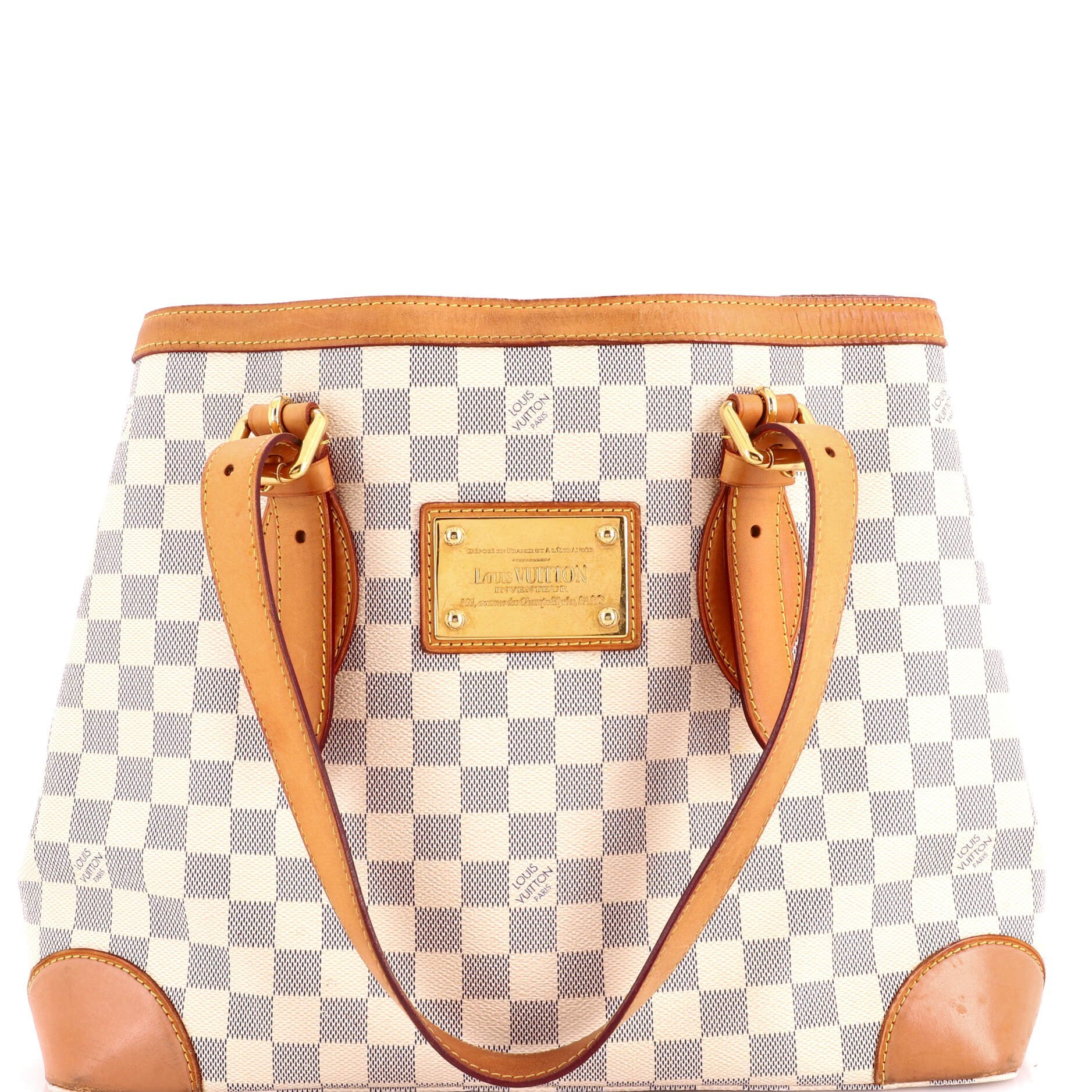Cloth tote