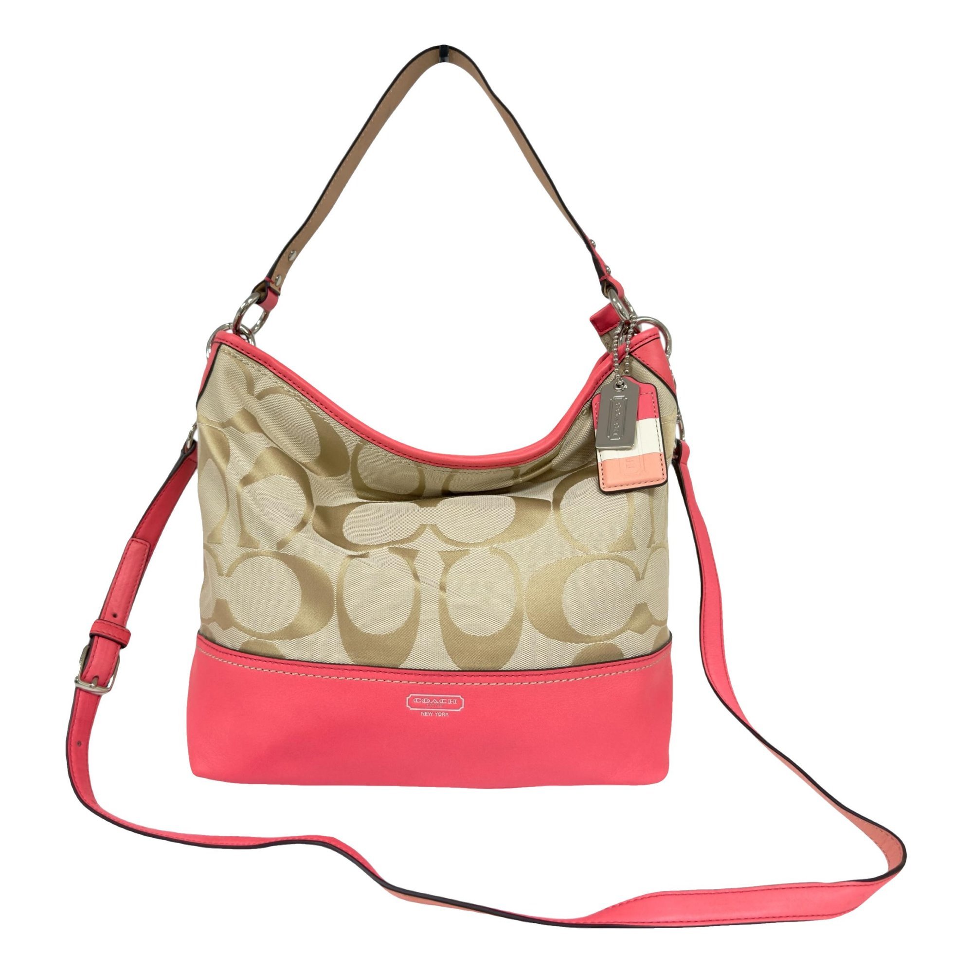 Cloth handbag
