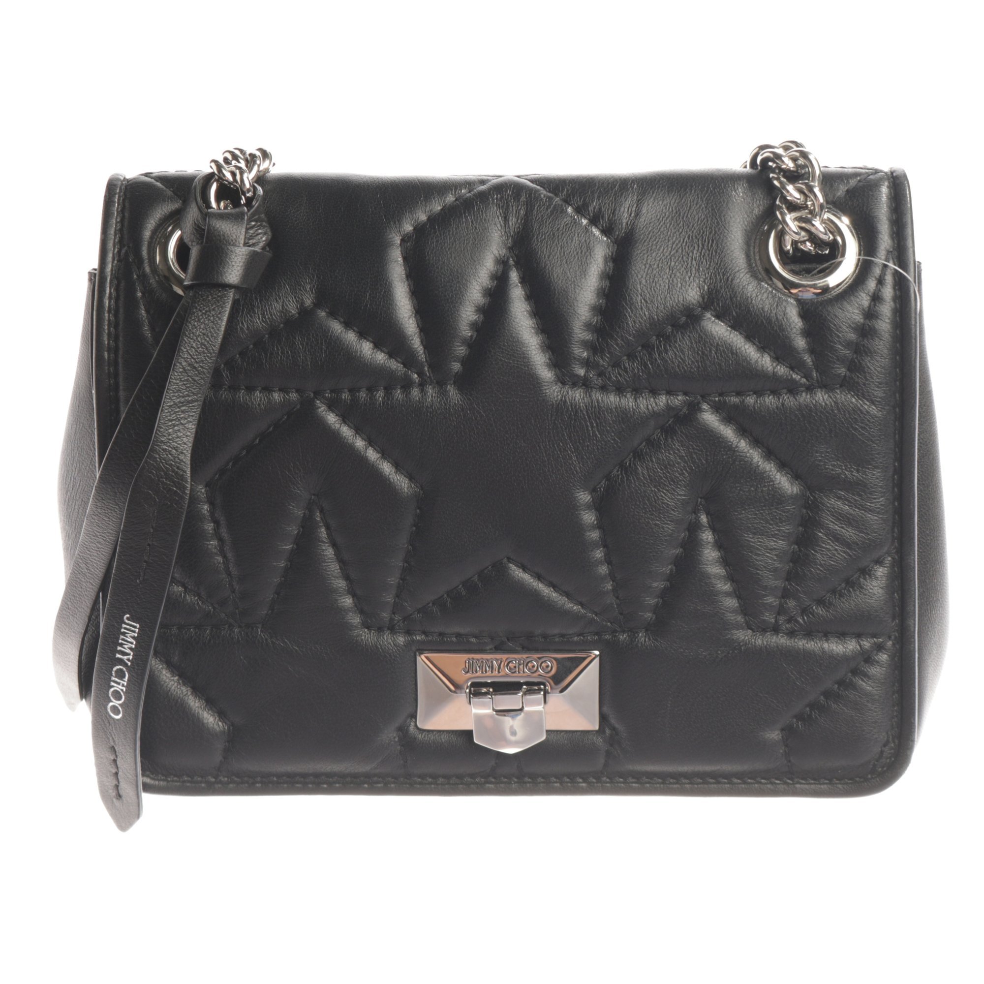 Jimmy Choo Leather bag
