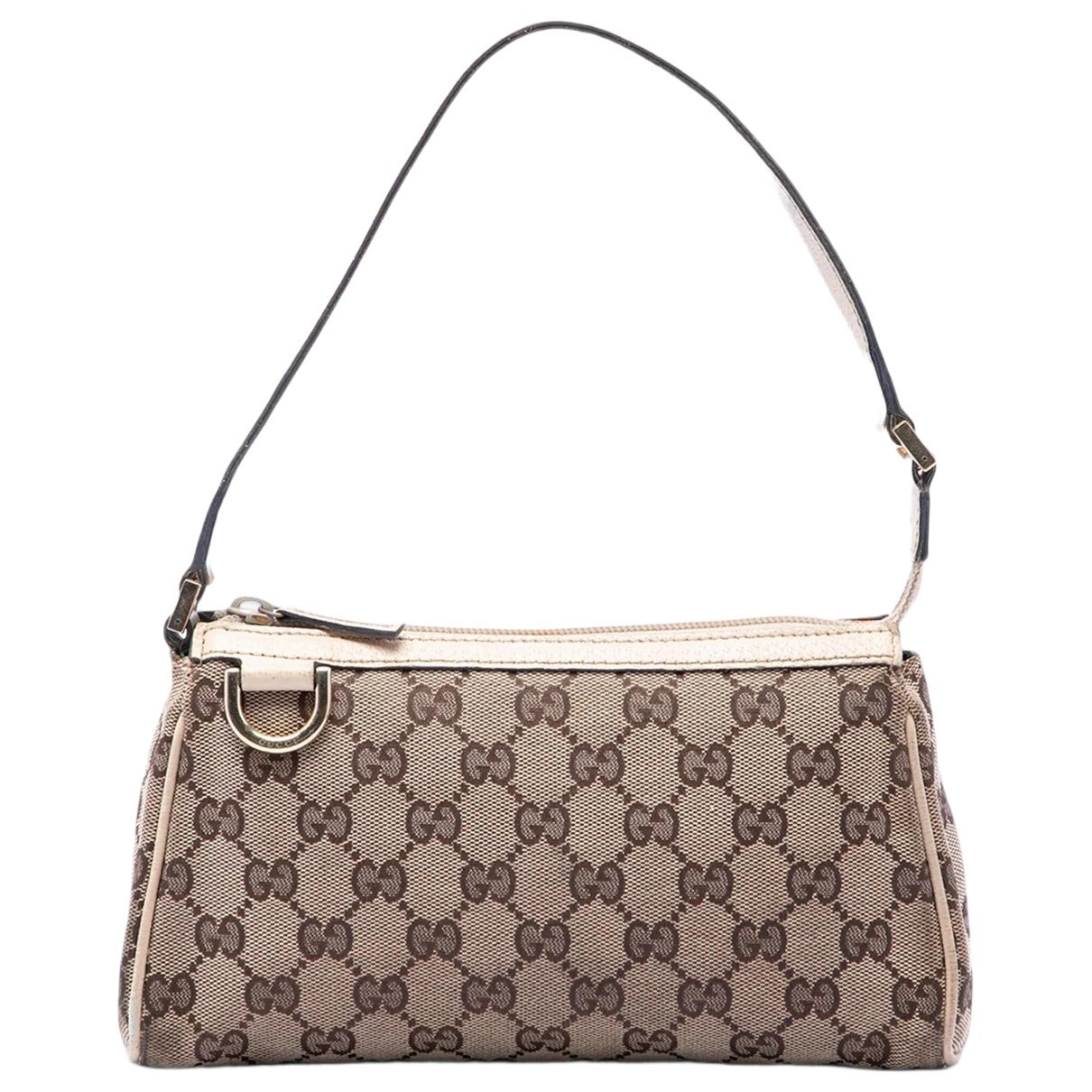 Abbey cloth handbag