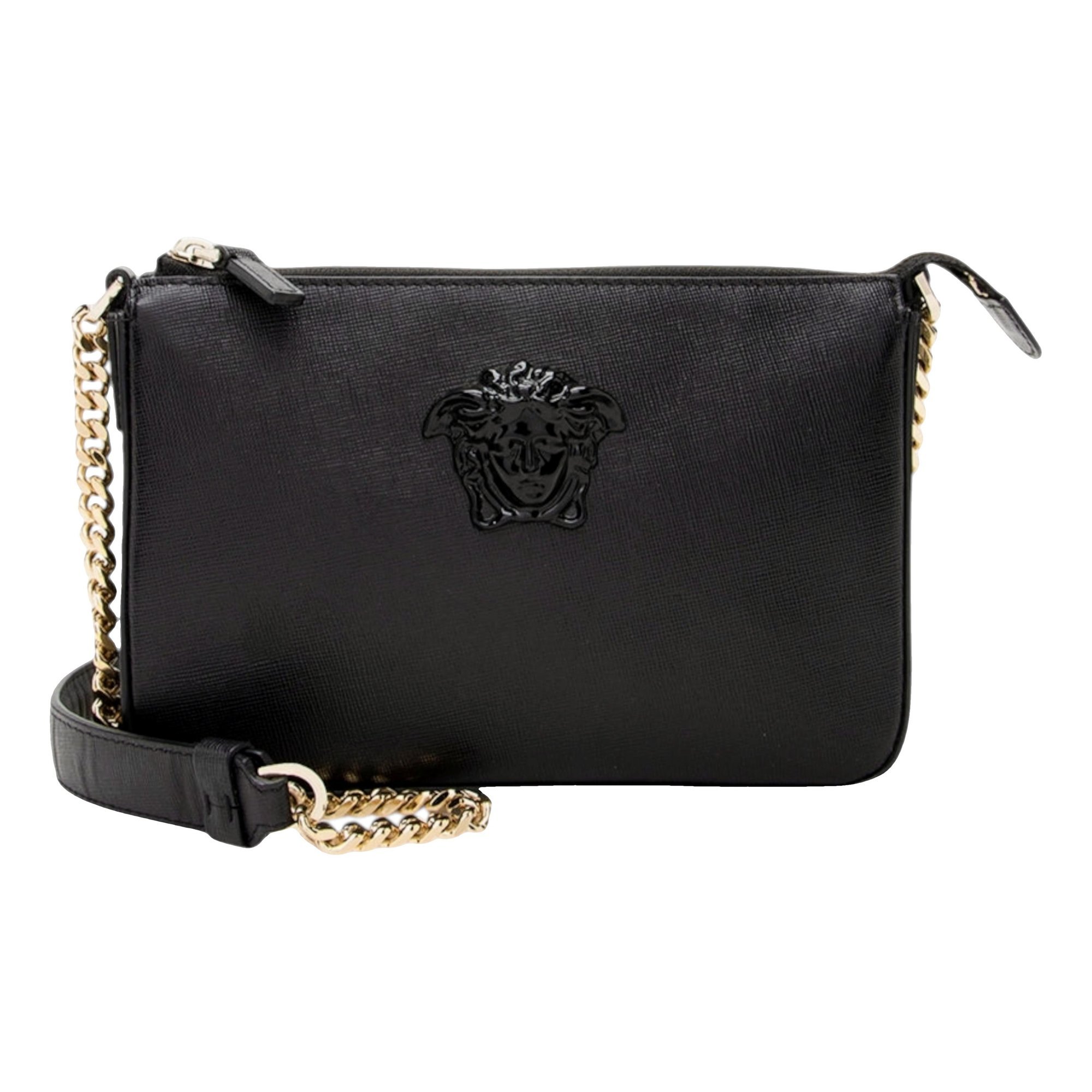 Versace Leather handbag
