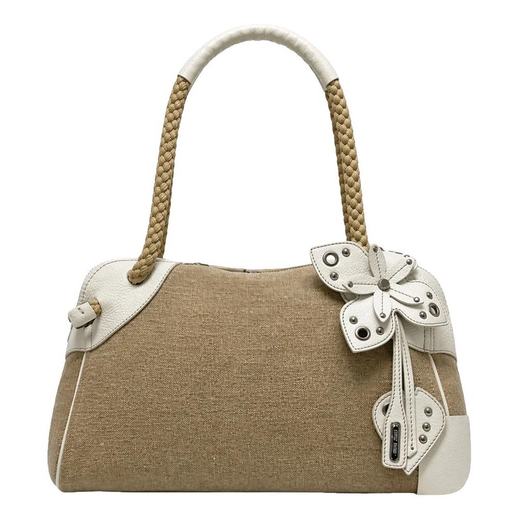 Cloth handbag