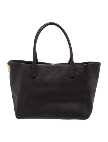 Valentino Leather Alison Medium