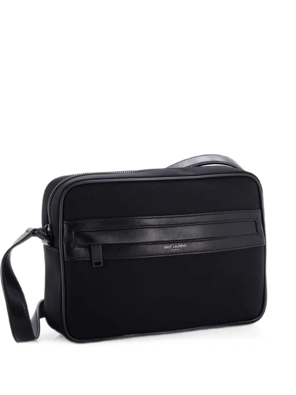 Camp Camera Bag Leather Small crossbody bag