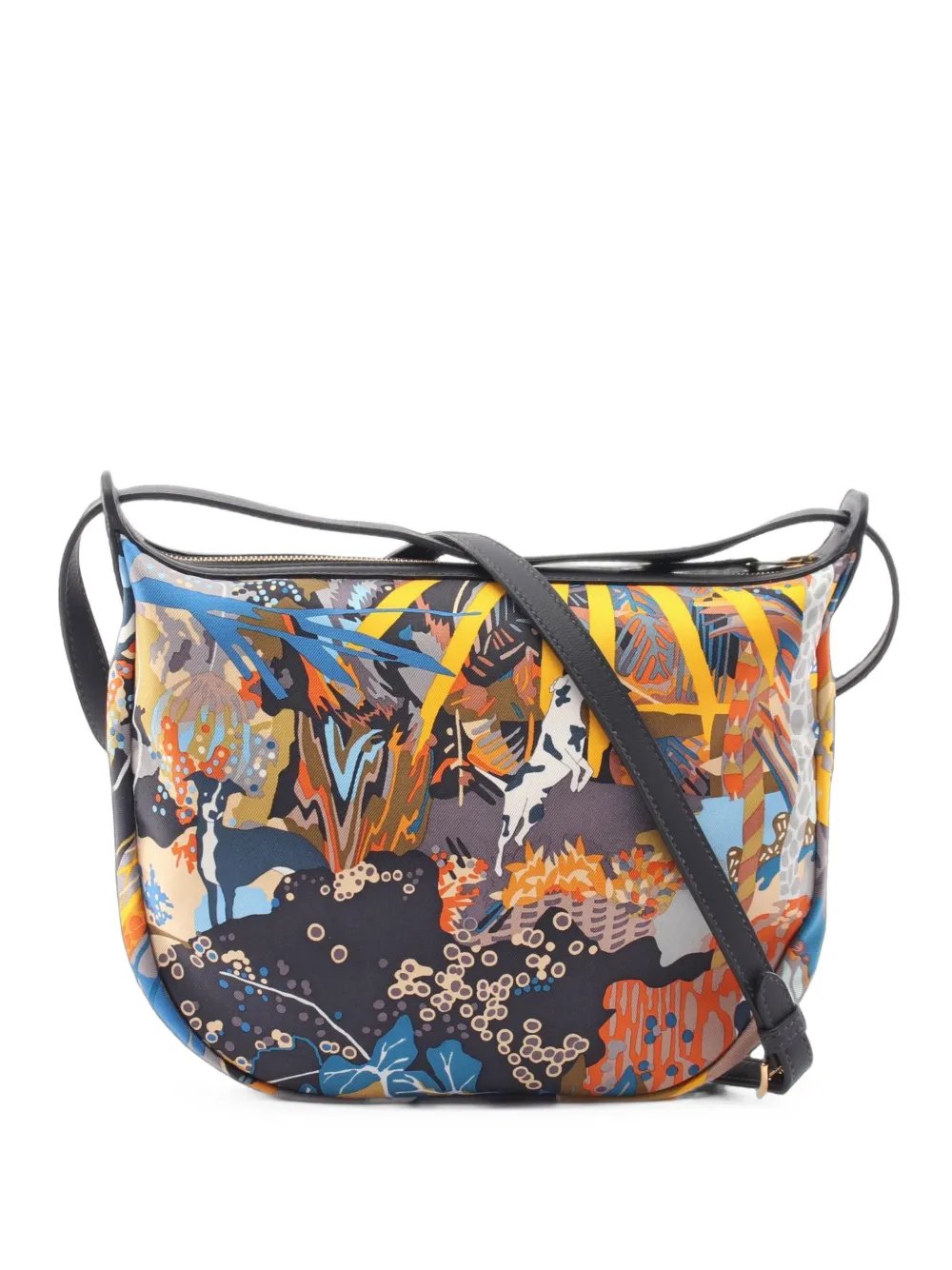 2025 Shulsova To Go Caban shoulder bag