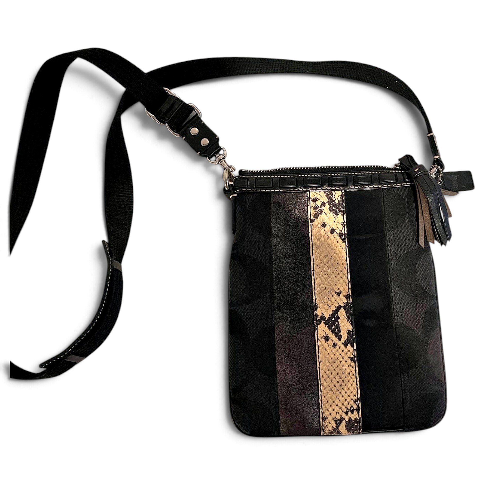 Crossbody bag