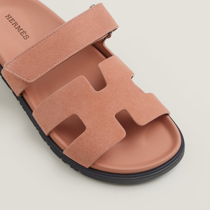 Nude Chypre Sandal