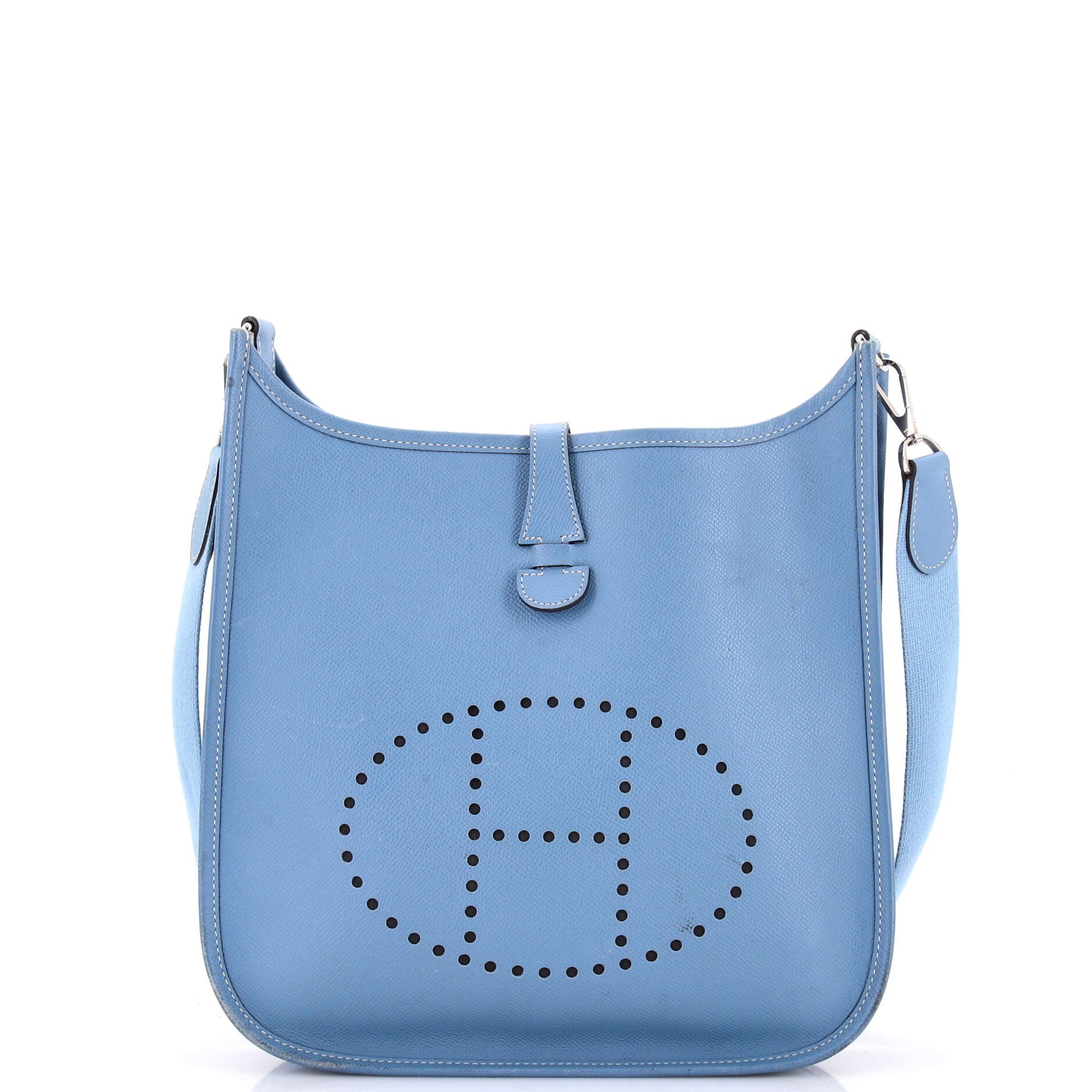 Evelyne Bag Gen I Epsom PM