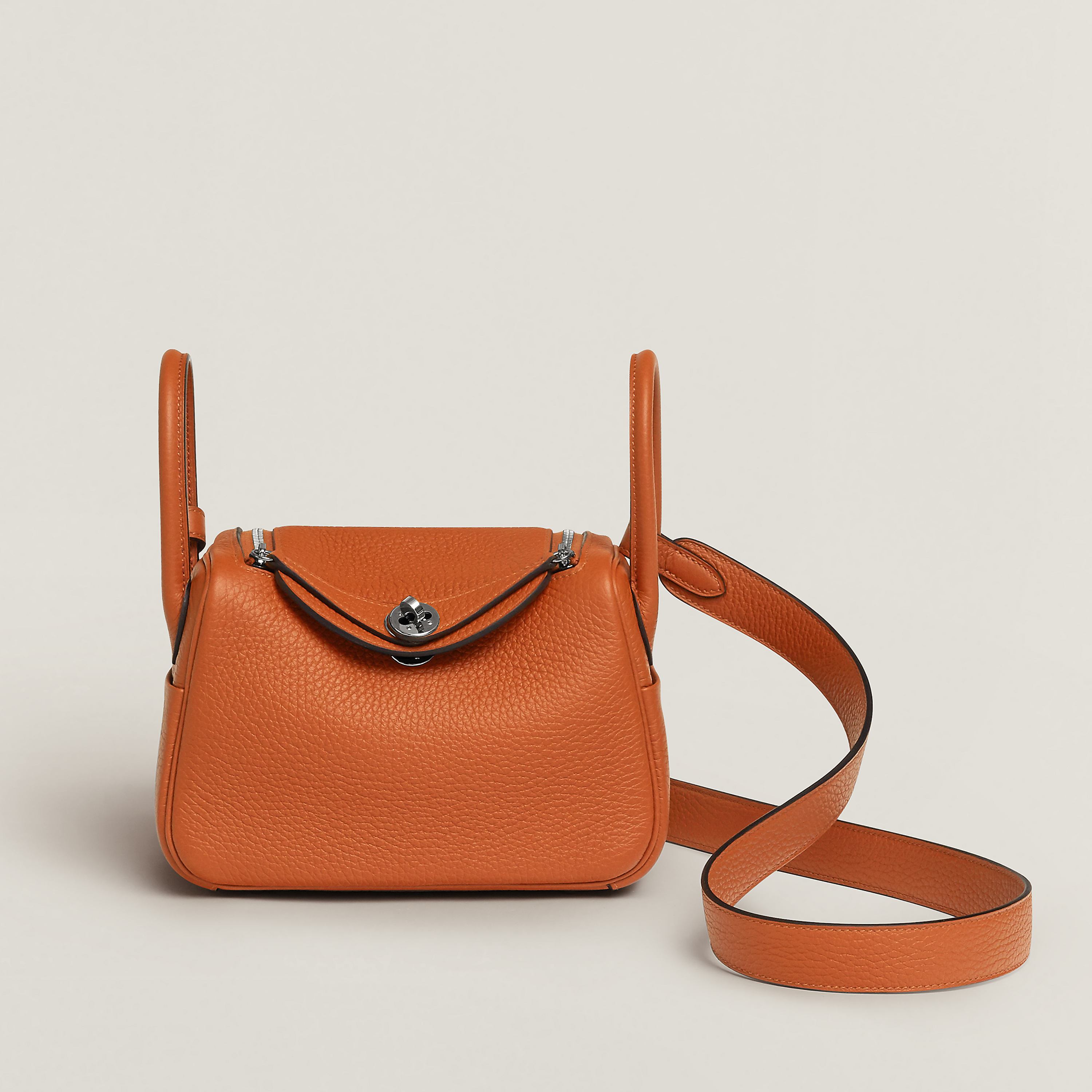 Lindy mini bag