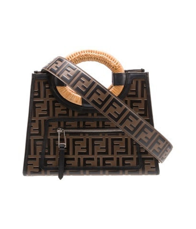 Fendi Ff 1974 Runaway Small