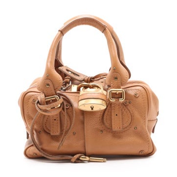 Chloe Leather Paddington