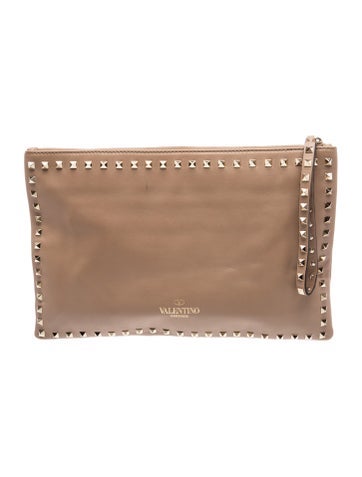 Rockstud Clutch