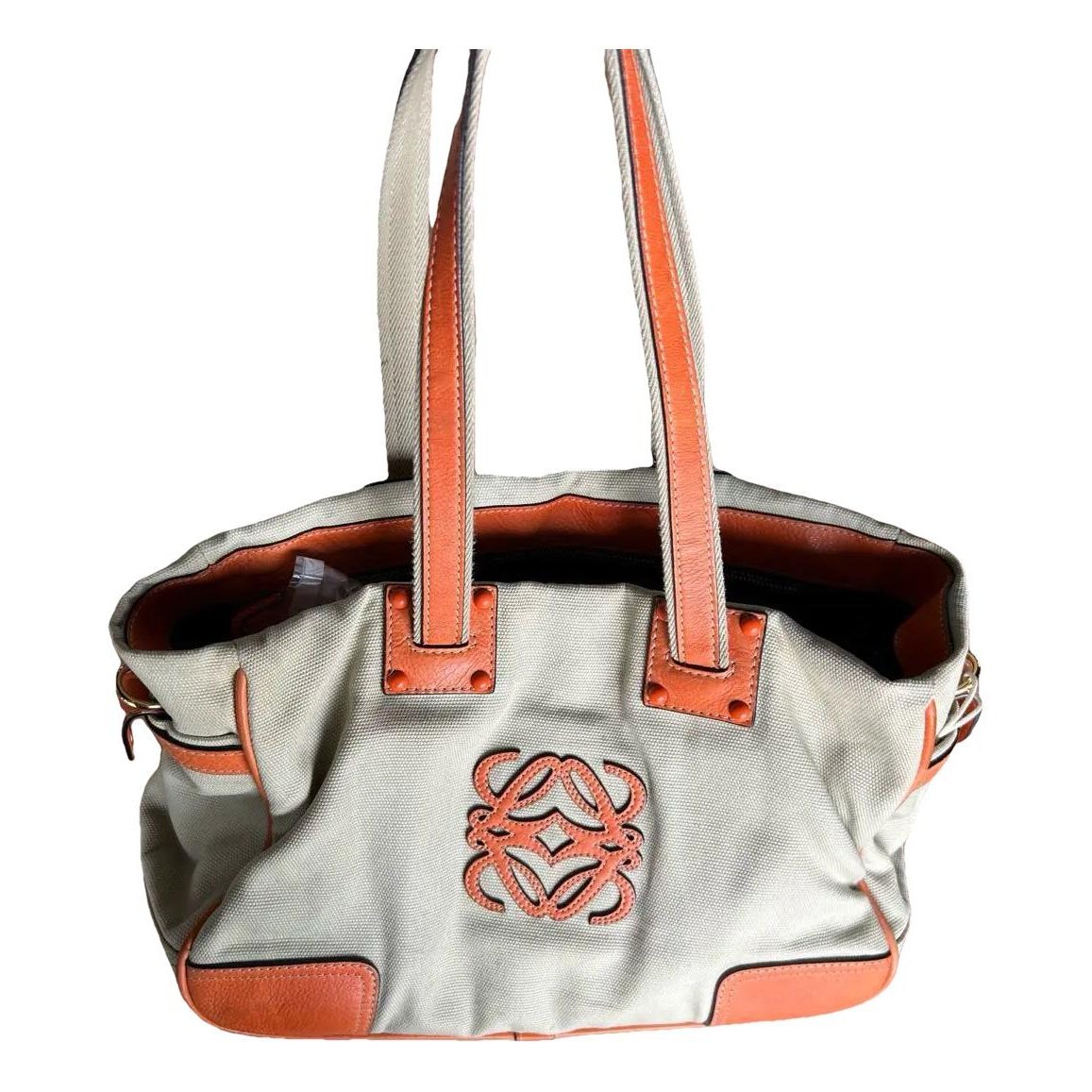 Cloth handbag