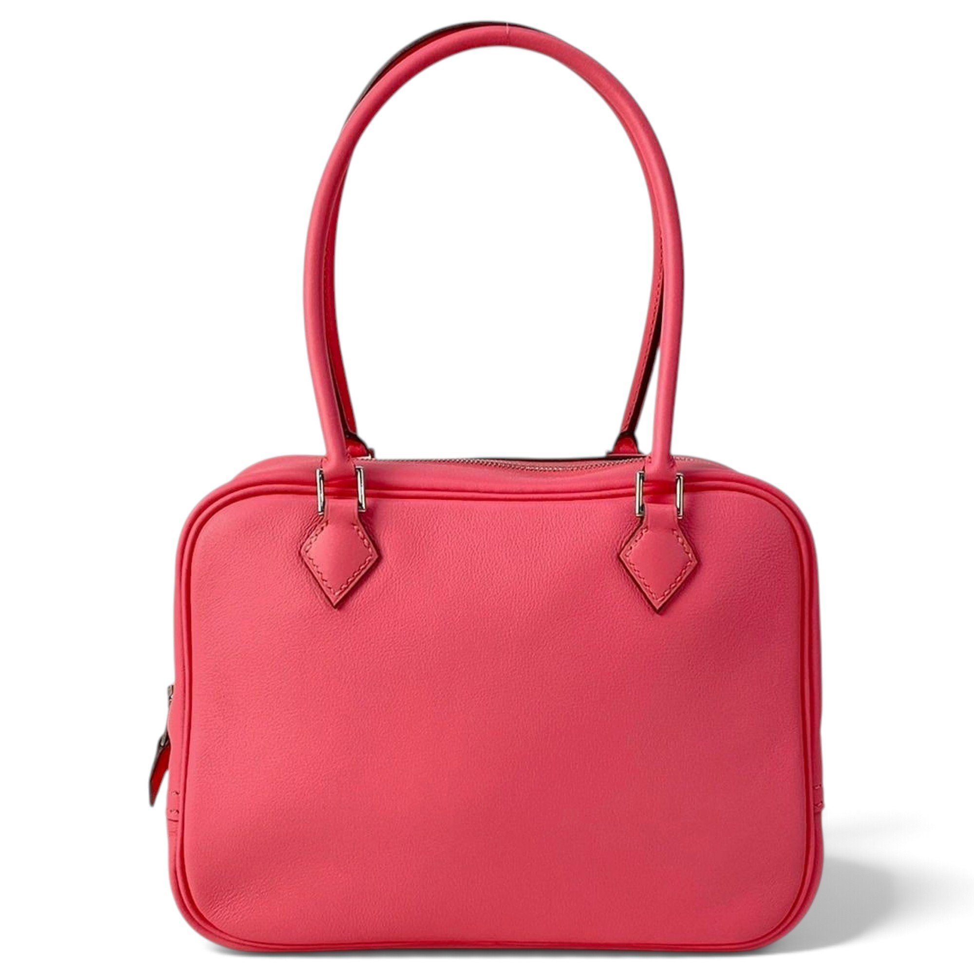 Hermes Plume Handbag Swift Leather