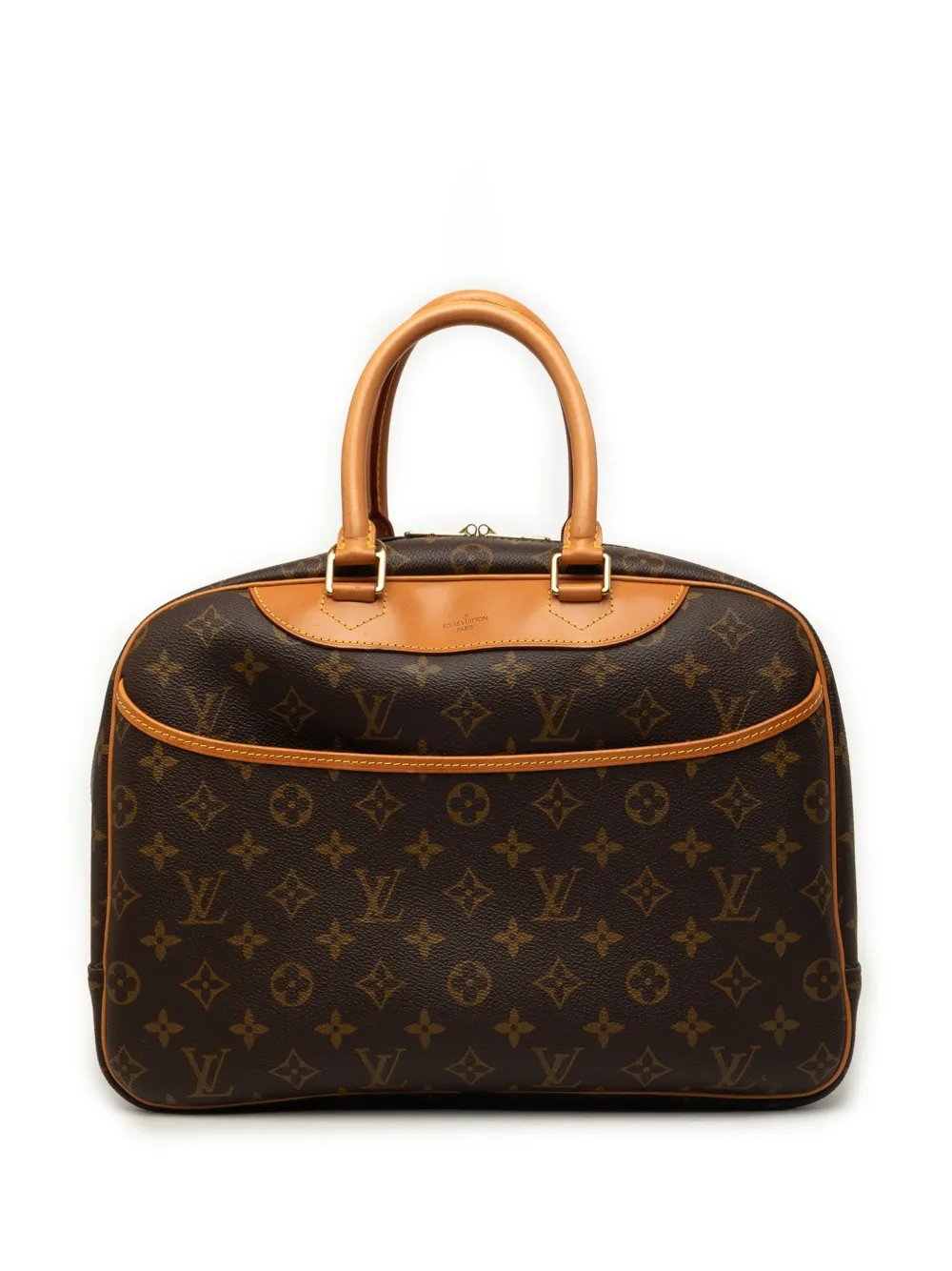 1998 Monogram Deauville handbag