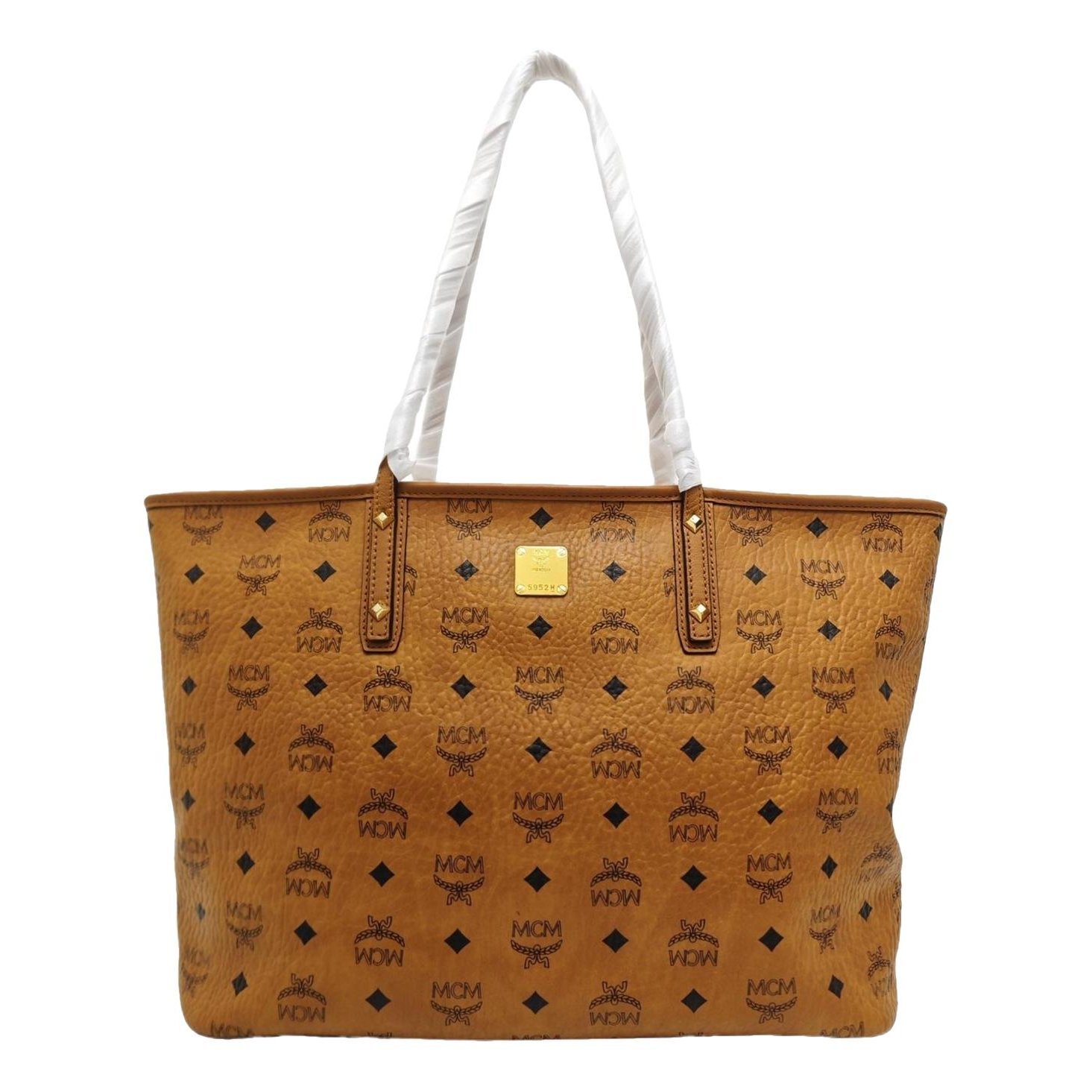 Anya leather handbag