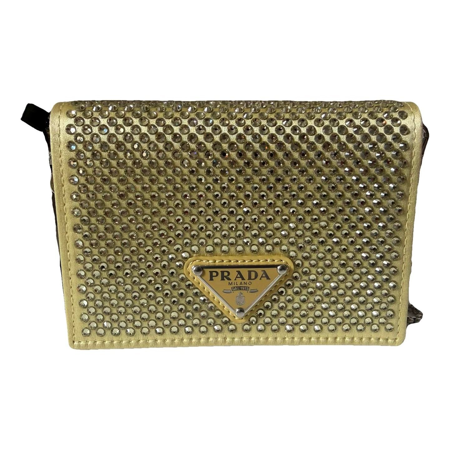 Clutch bag