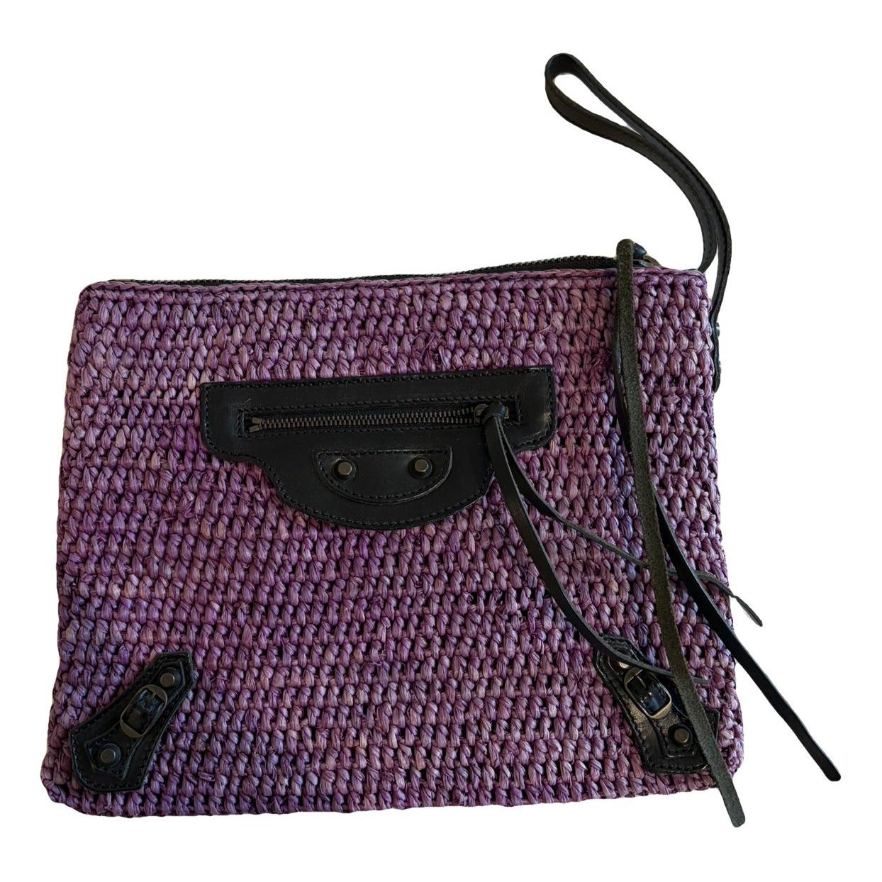 Clutch bag