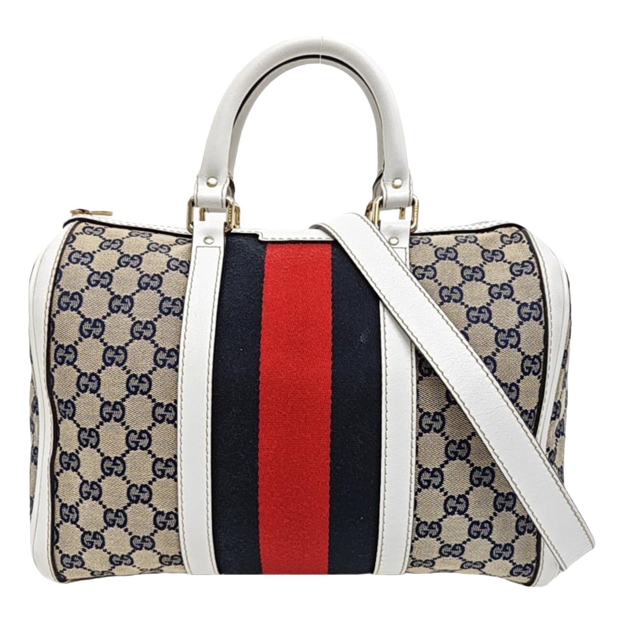 Joy cloth crossbody bag