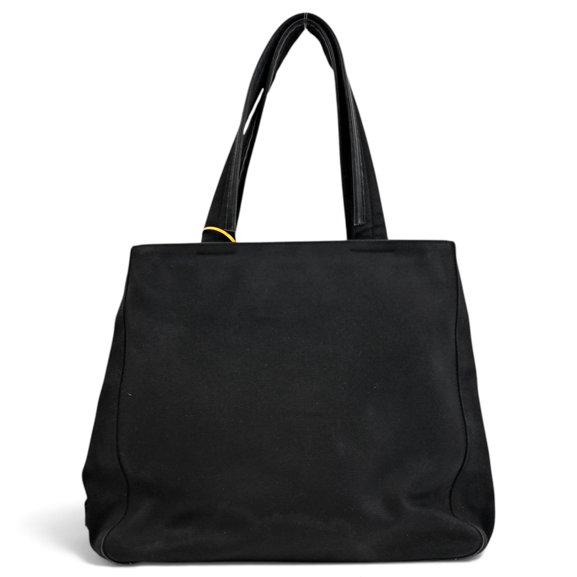 Prada Cloth handbag