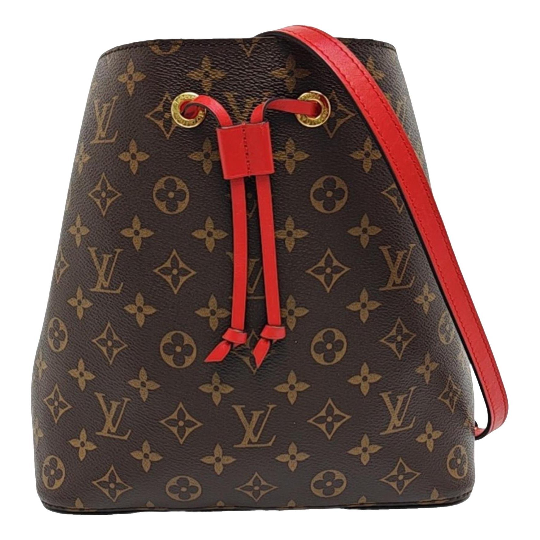 NéoNoé cloth handbag