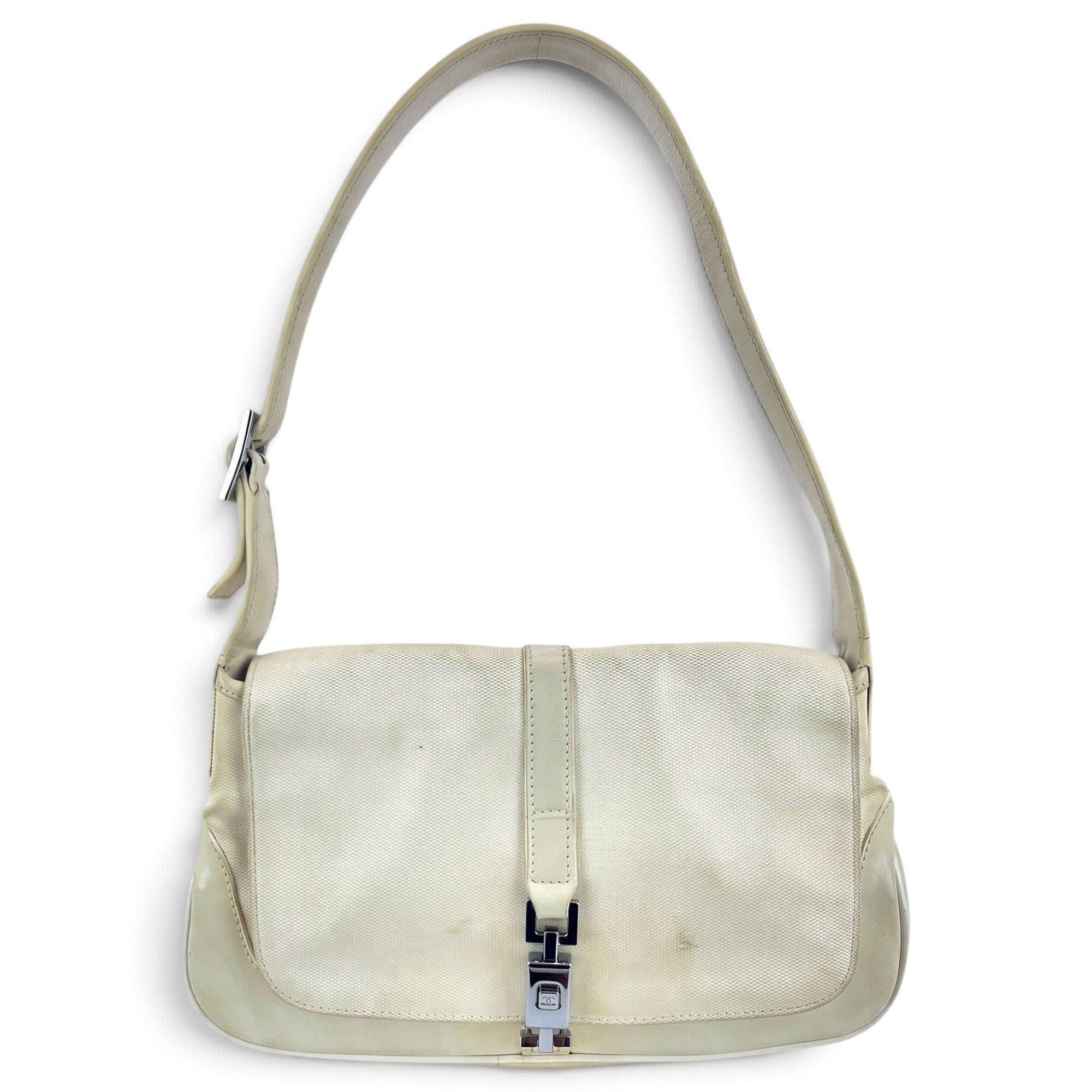 Jackie Vintage cloth handbag