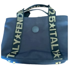 Fendi X-Tote handbag