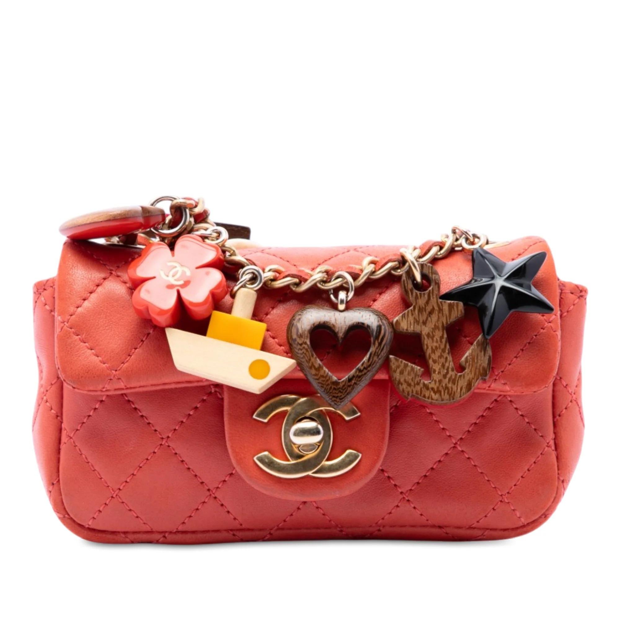 Pony-style calfskin handbag