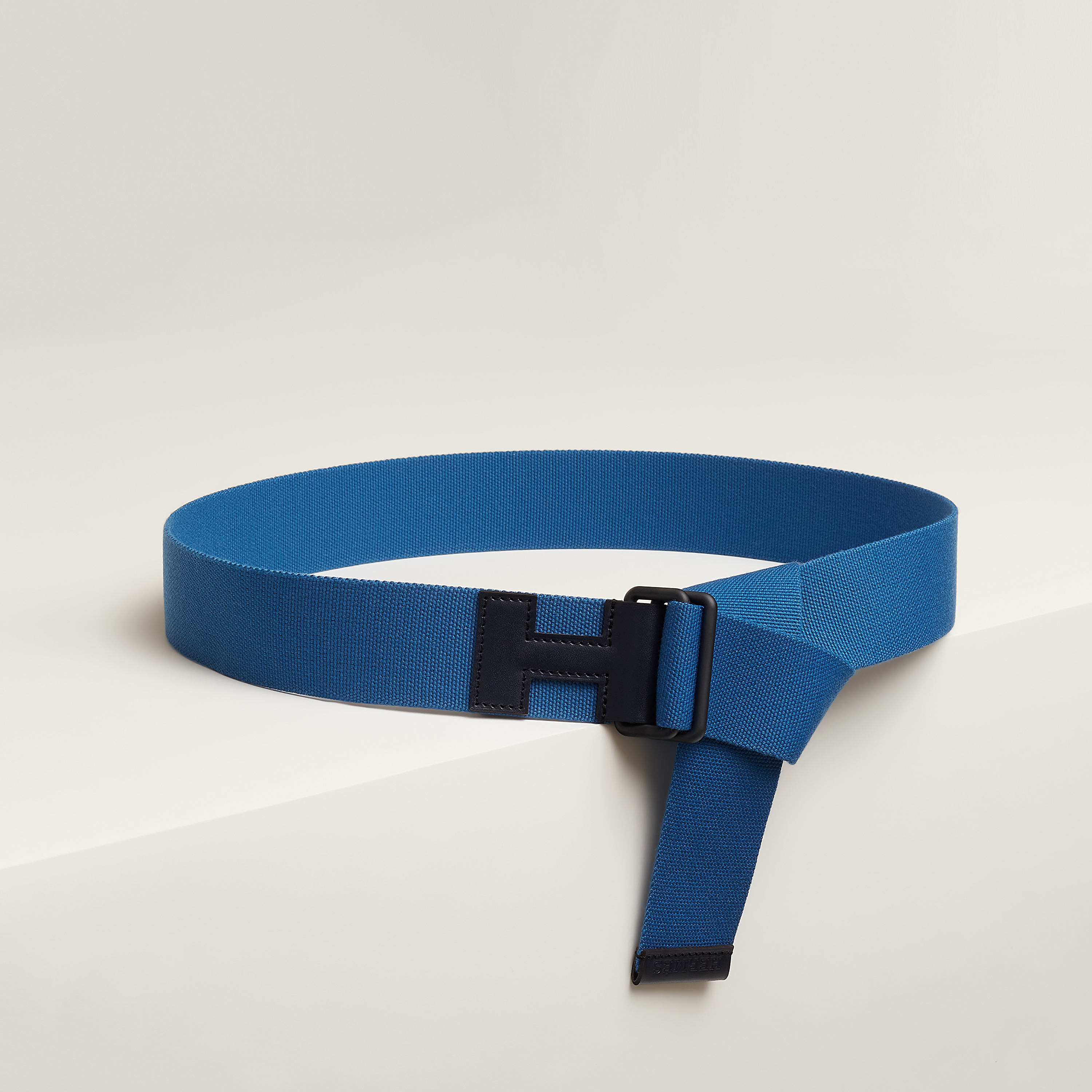 Nomade So Black 40 belt