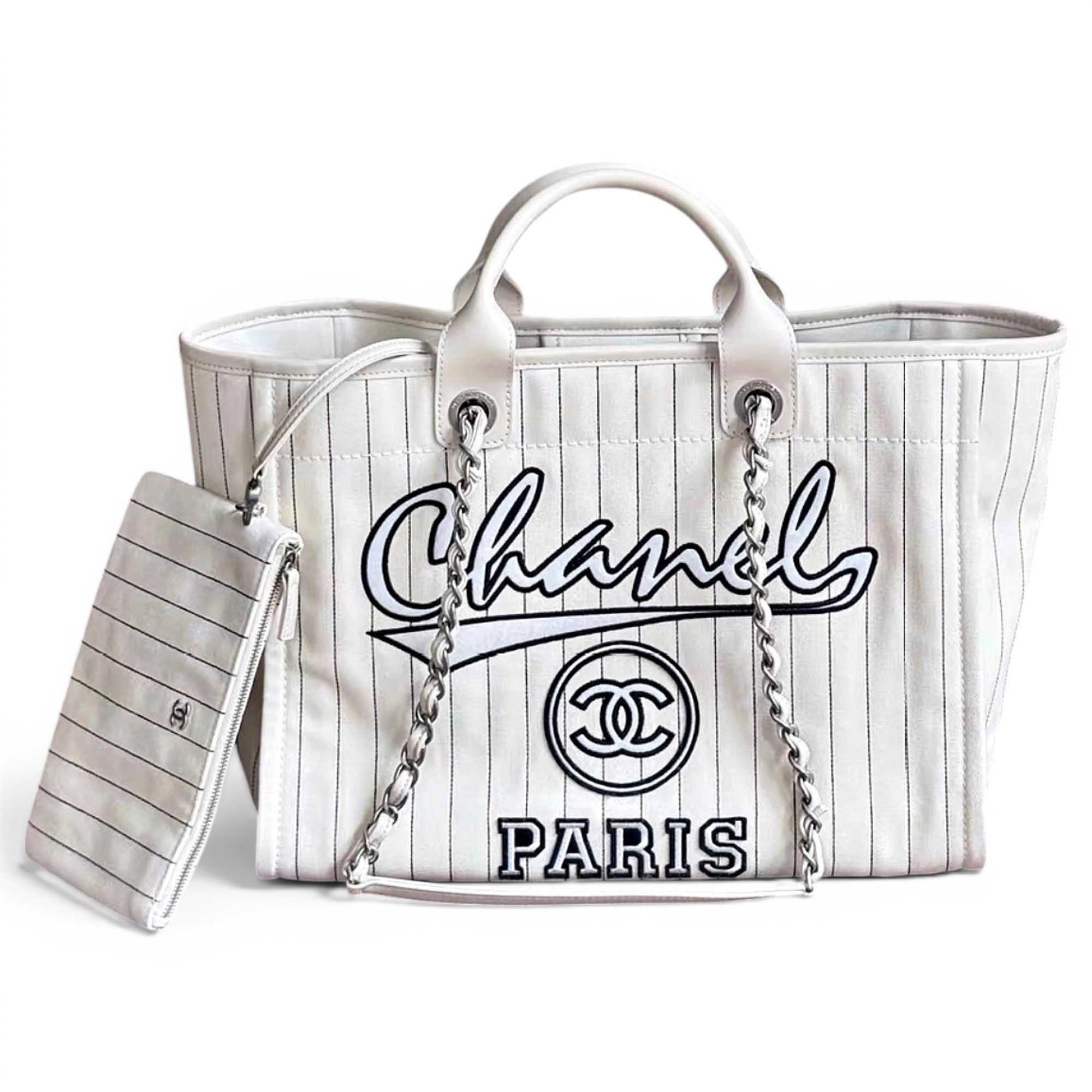 Cloth handbag