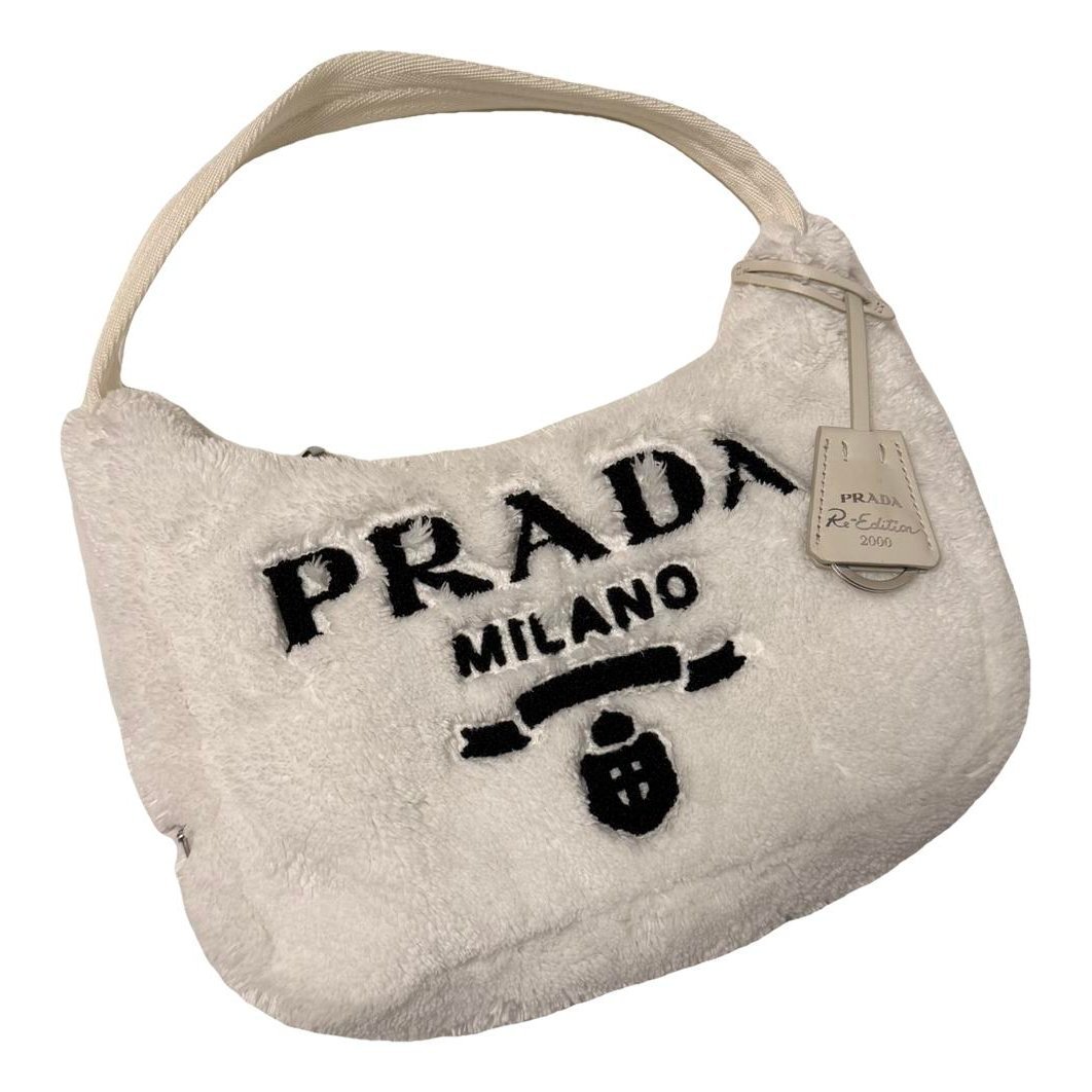 Re-Edition 2000 handbag