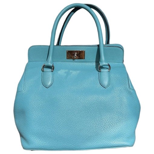 Hermes Toolbox 26 Handbag