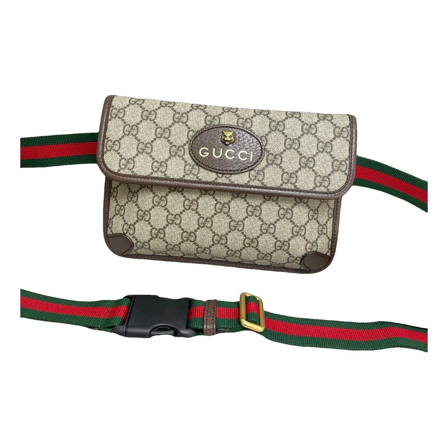 Neo Vintage cloth handbag