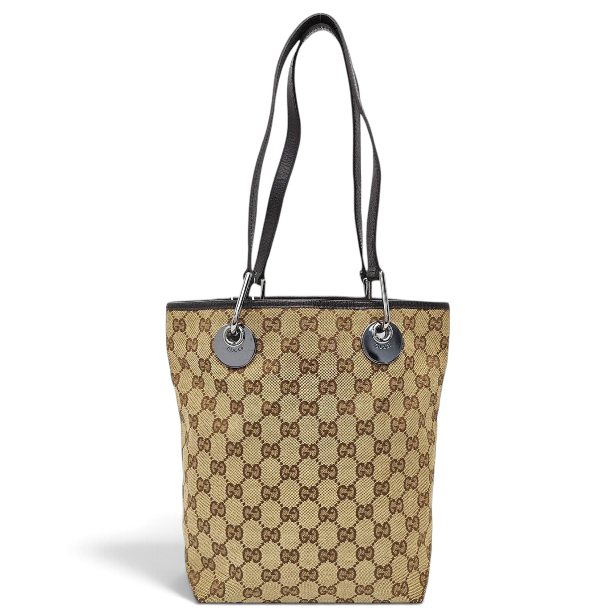Gucci Leather handbag